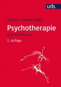 Psychotherapie  Eine Einführung 2. vollst. aktual. Aufl.