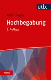Hochbegabung  3., erweiterte Auflage 2018