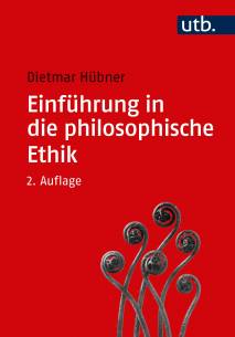 Einführung in die philosophische Ethik  2. durchges. u. korr. Aufl.