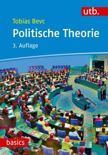 Politische Theorie    3. Auflage 2019 (1. Auflage 2007)