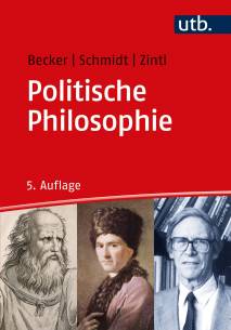 Politische Philosophie  5., aktualisierte Auflage