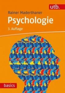 Psychologie   3. aktual. Aufl. 2021