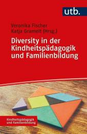 Diversity in der Kindheitspädagogik und Familienbildung