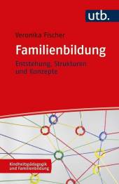Familienbildung Entstehung, Strukturen und Konzepte
