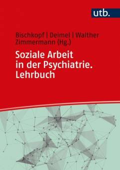 Soziale Arbeit in der Psychiatrie Lehrbuch
