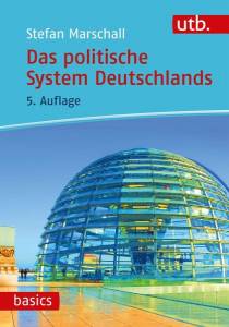 Das politische System Deutschlands  5., überarb. Aufl. 2023

4., aktualisierte Auflage 2018
3., aktualisierte Auflage 2014
2., aktualisierte Auflage 2011
1. Auflage 2007