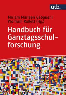 Handbuch für Ganztagsschulforschung
