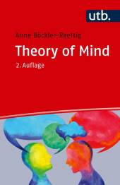 Theory of Mind  2., überarbeitete Auflage 2026