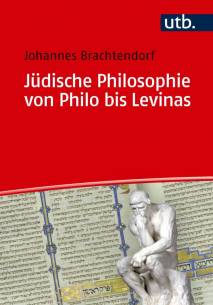 Jüdische Philosophie von Philo bis Levinas