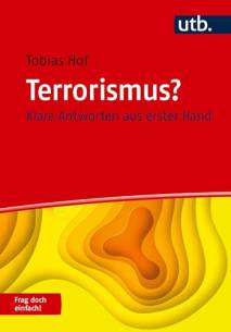 Terrorismus? Frag doch einfach! Klare Antworten aus erster Hand