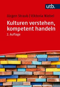 Kulturen verstehen, kompetent handeln Grundlagen der Interkulturalität 2., überarbeitete und ergänzte Neuauflage 2026