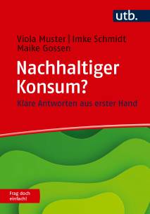 Nachhaltiger Konsum? Frag doch einfach! Klare Antworten aus erster Hand