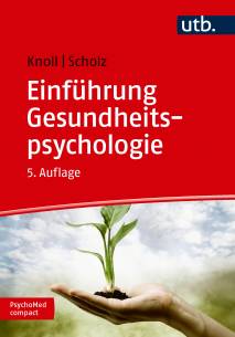 Einführung Gesundheitspsychologie  5., vollständig überarbeitete Auflage 2026