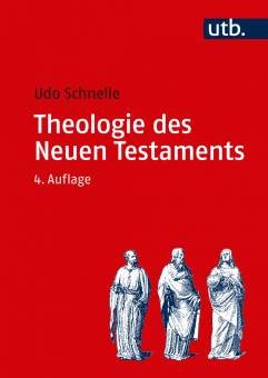 Einleitung in das Neue Testament und Theologie des Neuen Testaments  Zwei Bände im Kombi-Pack  4. veränderte Neuauflage 2026