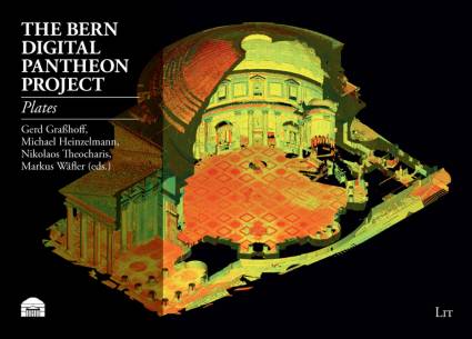 The Bern Digital Pantheon Project Plates