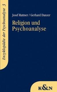 Religion und Psychoanalyse  Studienausgabe