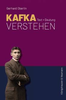 Kafka verstehen Text + Deutung