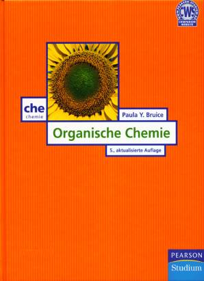 Organische Chemie 5., aktualisierte Auflage