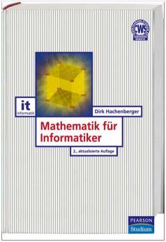 Mathematik für Informatiker  2. Aktualisierte Auflage