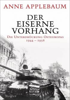 Der Eiserne Vorhang Die Unterdrückung Osteuropas 1944–1956 Die Originalausgabe erschien 2012 unter dem Titel
Iron Curtain. The Crushing of Eastern Europe 1944 – 1956 
bei Doubleday, einem Imprint von Random House, New York.
Aus dem amerikanischen Englisch von Martin Richter

2. Aufl.