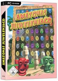 Amazonas Juwelenjagd