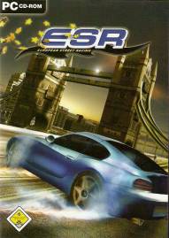 ESR European Street Racing