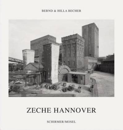 Zeche Hannover Hannover Coal Mine