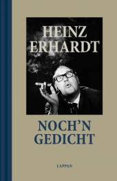 Noch'n Gedicht  2. Aufl. 2009
Überarbeitete Neuauflage

1. Auflage 1963 im Fackelträger Verlag