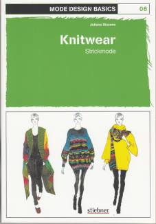 Knitwear Strickmode