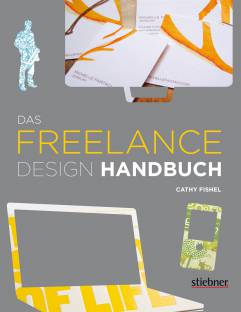 Das Freelance Design Handbuch  2., durchgesehene Neuauflage 2013

Die englischsprachige Ausgabe dieses Buches erschien 2009 unter dem Titel 