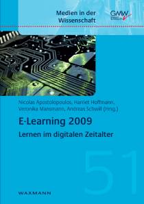 E-Learning 2009 Lernen im digitalen Zeitalter