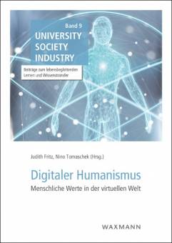 Digitaler Humanismus Menschliche Werte in der virtuellen Welt