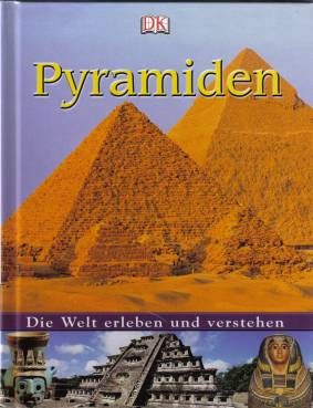 Wann Wurden Pyramiden Gebaut