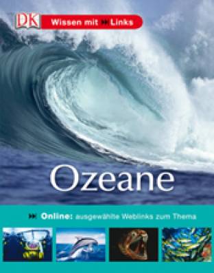 Ozeane  online: ausgewählte Weblinks zum Thema
