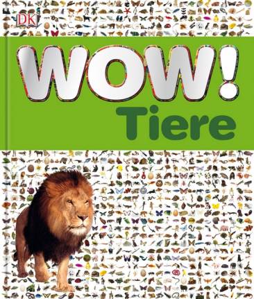 Wow Tiere