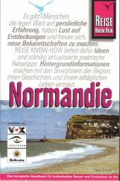 Normandie  3., komplett aktualisierte Auflage