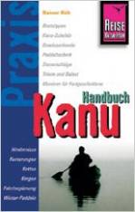 Handbuch Kanu  5. aktualisierte Aufl.