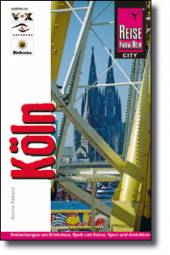 Köln  City Guide