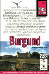 Burgund  2. Auflage 2006