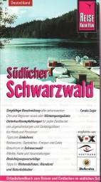 Südlicher Schwarzwald   5. Aufl.