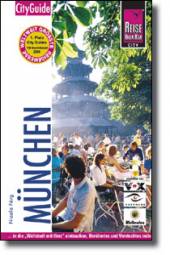 München - City Guide  6., komplett aktualisierte und neu gestaltete Auflage 2007