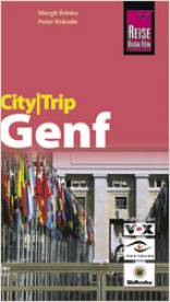 City Trip Genf