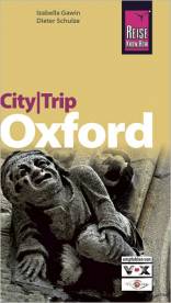 City Trip Oxford