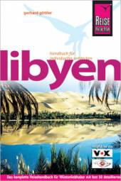 Libyen  8., neu bearbeitete und komplett aktualisierte Auflage