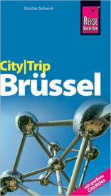 CityTrip Brüssel