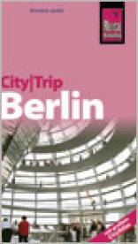 City Trip Berlin  mit großem CityAtlas