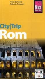 CityTrip Rom  mit großem City-Faltplan

2., neu bearbeitete und komplett aktualisierte Auflage 2011