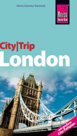 City Trip London  3., neu bearbeitete und komplett aktualisierte Auflage
