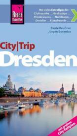 City Trip Dresden