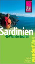 Wanderführer Sardinien 46 Wandertouren